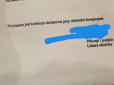 JBFC - O cie #!$%@?, czy to wyrok?
#pracbaza #korpo #medycyna