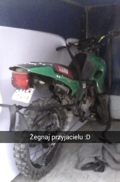 LuckyLuj - A czy Mirki pozbyły się swoich padeł na zime? #januszemotoryzacji #pokazmo...