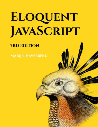 konik_polanowy - Eloquent JavaScript, 3rd Edition

#javascript #naukaprogramowania