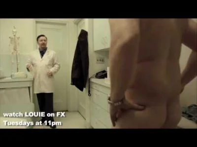 Hejtel - Louis CK i Ricky Gervais to mieszanka wybuchowa, uwielbiam tę scenę ( ͡° ʖ̯ ...