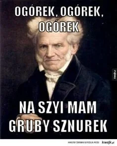 hatterka - #shopenhauer