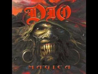 Trajforce - Dio - Eriel

#dio #metal #00s