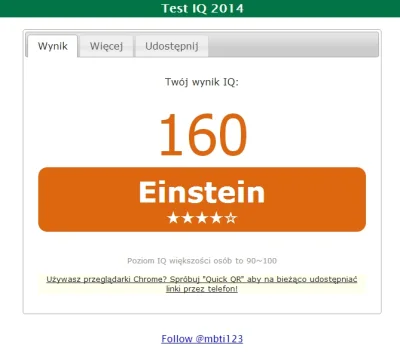 zordziu - Głupie to jest jak nie wiem.



#mbtitest #iqtest