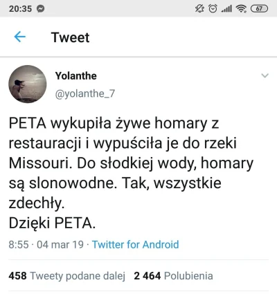 hosearkadiomorales - Nie wiem czy to prawda ale śmiechlem srogo #bekazlewactwa