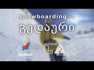 KKKas - Mój krótki filmik ze #snowboard w #Gruzja (#gudauri).

Trochę ujęć z #drony...