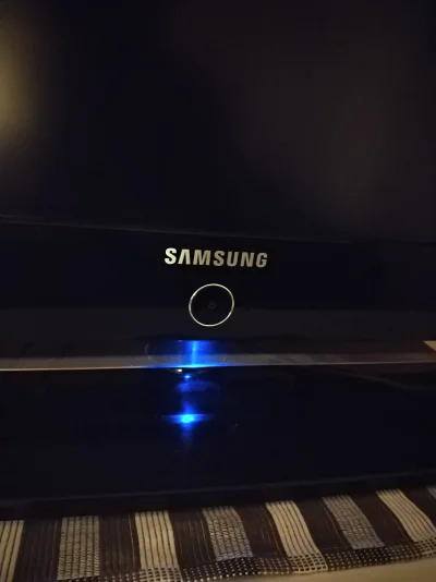 krecone_loki - Mirki pomocy! Posiadam telewizor Samsung (model - zdjęcie w komentarzu...