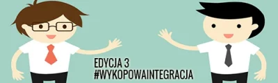 FHA96 - #wykopowaintegracja - jest to projekt, którego myślą przewodnią jest możliwoś...