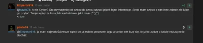 t.....n - @cypherpunkbtc: Cerber się nie liczy to zwykły pies na zawołanie , tak jak ...