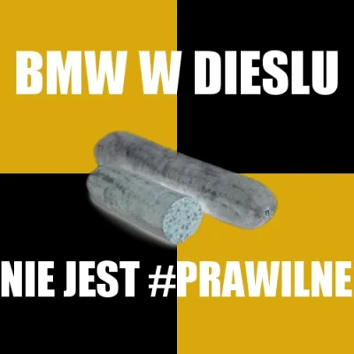 sorek - @danielosw: nie dziwie Ci się, genialne samochody, aleeee..