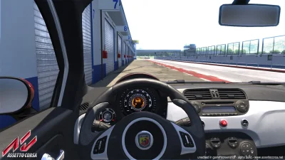 KYCu - Grasz w Assetto Corsa? szukasz ekipy ? my też ;) zapraszamy do nas. Od dzisiaj...