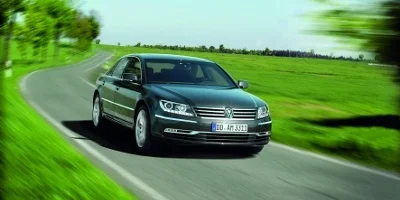 m.....l - Nowy pakiet premium dla najbardziej luksusowego Volkswagena #volkswagen #ph...