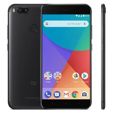 polu7 - Banggood:

Xiaomi Mi A1 MiA1 Global - 4GB RAM 64GB Snapdragon 625  w cenie ...
