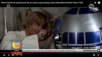 TruflowyMag - Plusy dla reżysera Janusza ( ͡° ͜ʖ ͡°)
#starwars #TVN