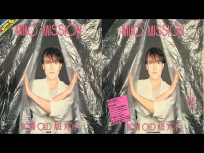 yourgrandma - Miko Mission - How Old Are You