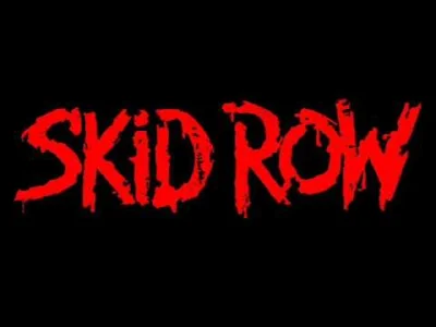 W.....c - Skid Row - Youth Gone Wild
#metal #glammetal #hardrock