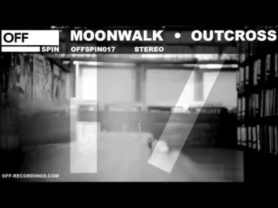 Infrass - #getdeep #deephouse #mirkoelektronika #muzyka #grajmi



Moonwalk- Outcross