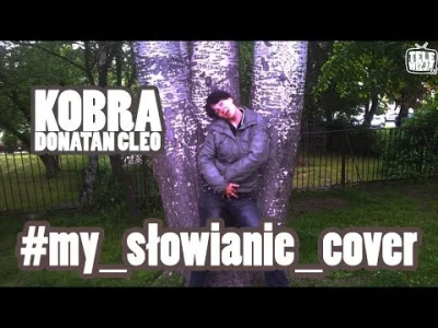 KlopsBobs - Kobra jak zawsze w formie, ahhh te słowiańskie ruchy....



#heheszki #bo...