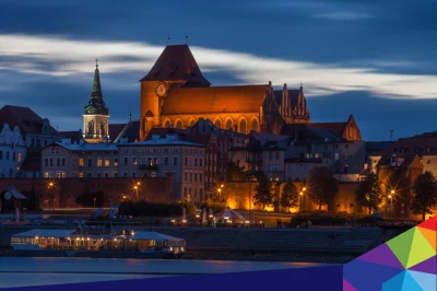 kp_travel - Toruń na liście UNESCO! Ale zaraz, zaraz …. Co to właściwie jest? 

htt...