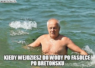 StaryWilk - #bekazprawakow #bekazkatoli #niesiolowski #fasolkapobretonsku #morze #pol...
