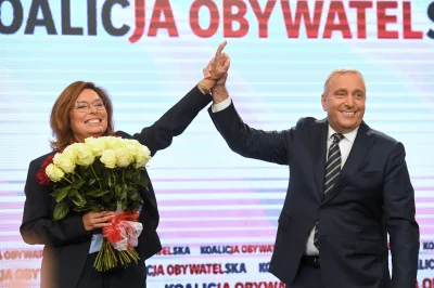 T.....r - Areszt Śledczy Białołęka:KO 59,63%, SLD 17,75%, PSL 8,87%, PiS 8,55% K 5,19...