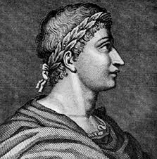 IMPERIUMROMANUM - TEGO DNIA W RZYMIE

Tego dnia, 43 p.n.e. urodził się rzymski poet...