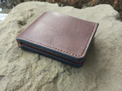 goomchuck - #portfel #diy #leatherworking #rekodzielo

@goomchuck: Hej mireczki :)
...