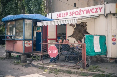 punkgrrl - Dzisiaj chciałam się z Wami podzielić obrazkiem, na jaki natknęłam się pod...