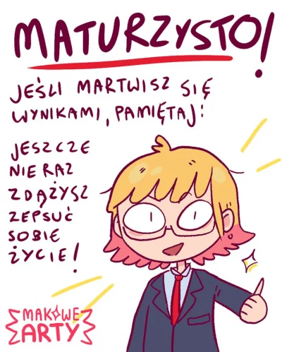 Deku - #heheszki #humorobrazkowy #dekucontent #makowearty #matura