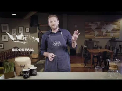 S.....n - Dla wszystkich fanów #kawa - bardzo przyjemne wideo, które pomoże przy kole...
