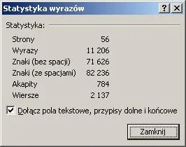 F.....a - Koniec pisania pracy licencjackiej. W końcu. Jestem teraz taka szczęśliwa.
...