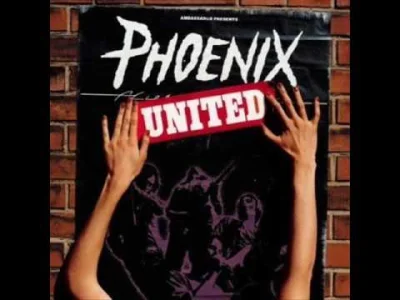 glownights - Phoenix - If I Ever Feel Better

what a memories

#phoenix #muzyka