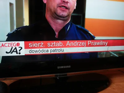 b....._ - Prawilny Andrzej zawsze pomoże ( ͡° ͜ʖ ͡°)

#heheszki #dlaczegoja