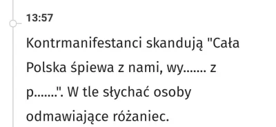 saakaszi - Przeklejam od @arsaya
#bekazkatoli #neuropa #bekazprawakow #lgbt #polska ...