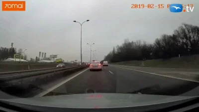 L.....m - Na węźle 40km/h a pas rozbiegowy jest dłuuuugi..
https://trojmiasto.tv/O-w...