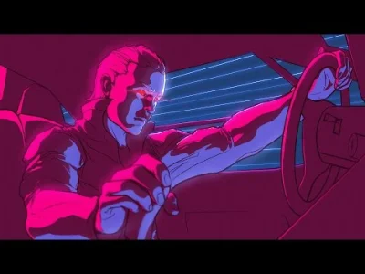 x.....n - Zombie Hyperdrive - Red Eyes

#muzyka #80s #newretrowave #synthwave #synt...