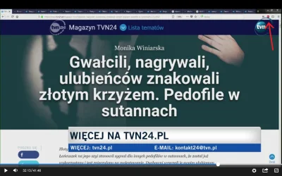 marcinst - Hipokryzja mediów, czyli blokowanie reklam jest złe, ale co się okazuje?
...