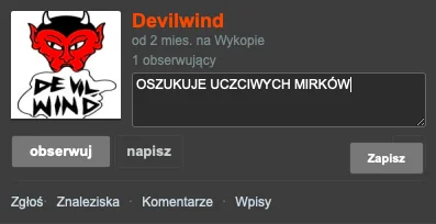 malinq - @Devilwind:
