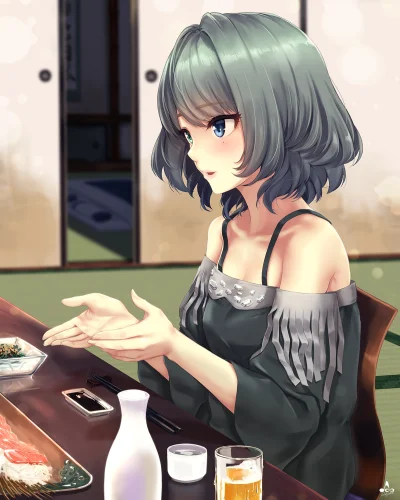 kedzior1916 - #randomanimeshit #idolmaster #idolmastercinderellagirls #kaedetakagaki ...