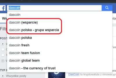 100x - Widać co ludzie szukajo ( ͡°( ͡° ͜ʖ( ͡° ͜ ʖ ͡°)ʖ ͡°) ͡°)
#dascoin #kryptowalu...