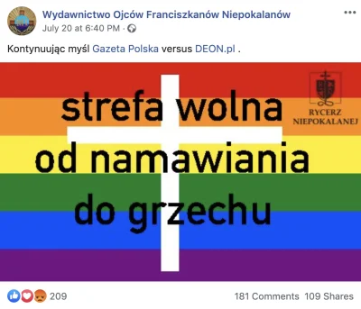 gofr - Zaraz, zaraz... czyli, że bicie i poniżanie ludzi, których widzimy jako wrogów...