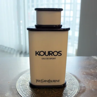 drlove - #rozbiorka #perfumy

Czy byliby chętni na Kourosa Eau de Sport z batchem z...