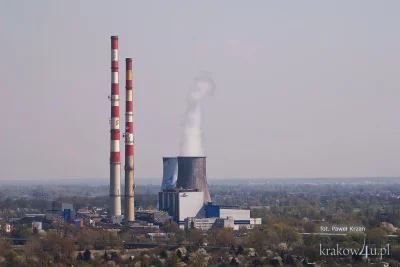 Cymerek - [Kraków] Rozbiorą komin w elektrociepłowni 

Za tydzień rozpocznie się de...