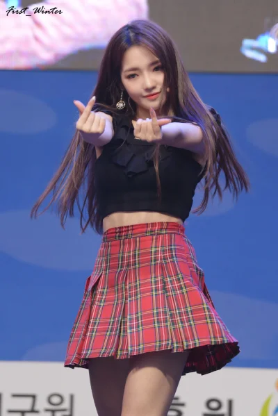 czasuczas - #jisun
#fromis9 #koreanka