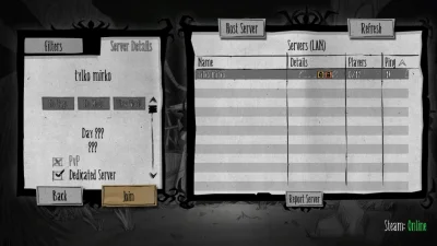 oskrz - #dontstarve #dontstarvetogether
wołam @PaniclnDetroit @fryt33k @hipotrofia
...