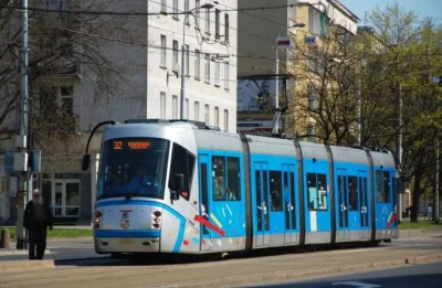 MiejscaWeWroclawiu - W piątek za darmo pojedziemy tramwajami, pociągami i rowerami ( ...