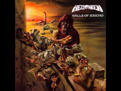 d.....7 - Helloween - Walls of Jericho

Słowa nie są w stanie wyrazić jaki to jest ...