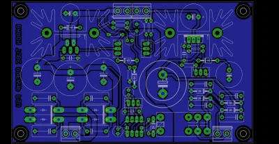 boa_dupczyciel - projekt Eagle