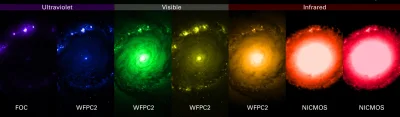 JLB - @Falcon: hubble działa z tego co pamiętam w świetle widzialnym, albo na te wszy...