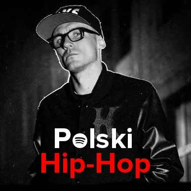 kamilpivot - Zrobiłem playlistę Spotify z najciekawszymi nowymi singlami w polskim ra...