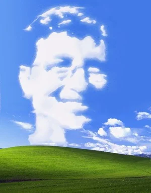 Wybredny_Marian - Pierwszego dnia Bill Gates kupił ziemię #pdk